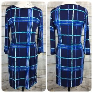 Forever 21 Contemporary Dress S: Med